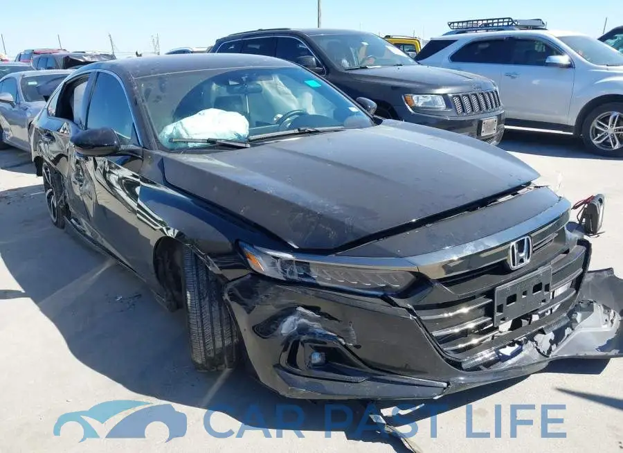 1HGCV1F30NA117473# 1