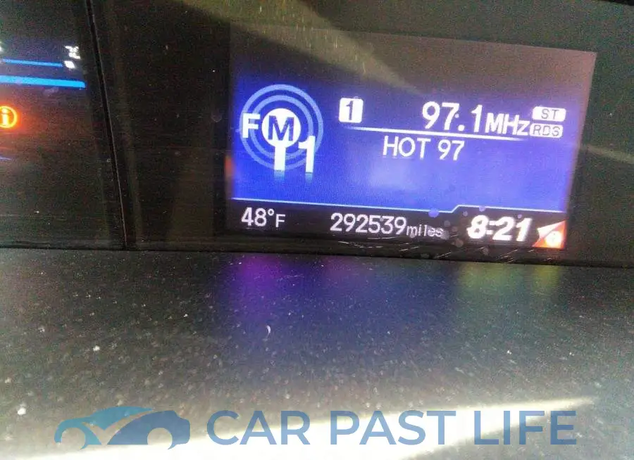 2HGFG3B54FH526475# 7