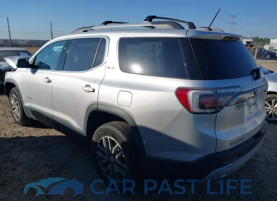 1GKKNLLS3KZ244916# 3