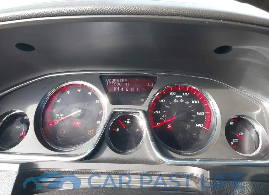 1GKKVPKD4EJ220315# 7