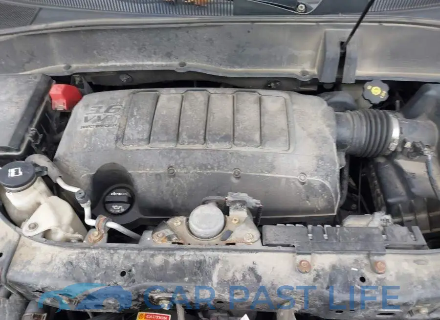 1GKKVRKD8EJ296129# 10