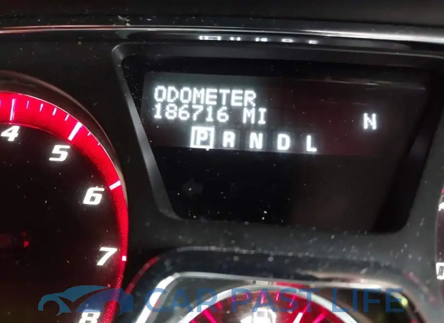 1GKKVRKD8EJ296129# 7