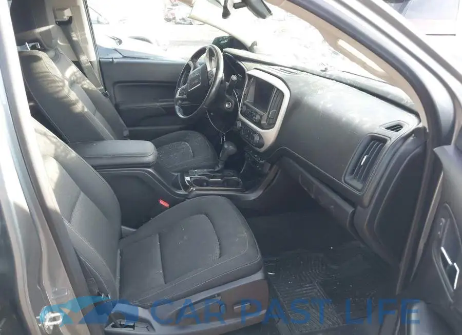 1GTG6CEN4J1121192# 5