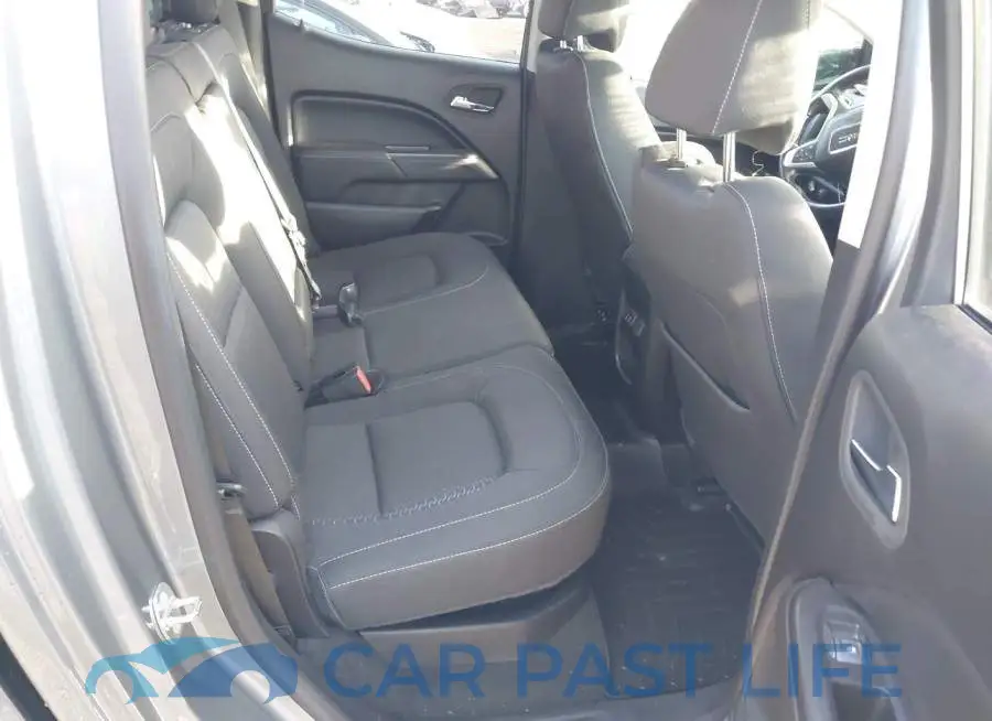 1GTG6CEN4J1121192# 8