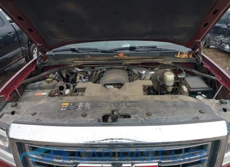 3GTP1UEC6EG107577# 10