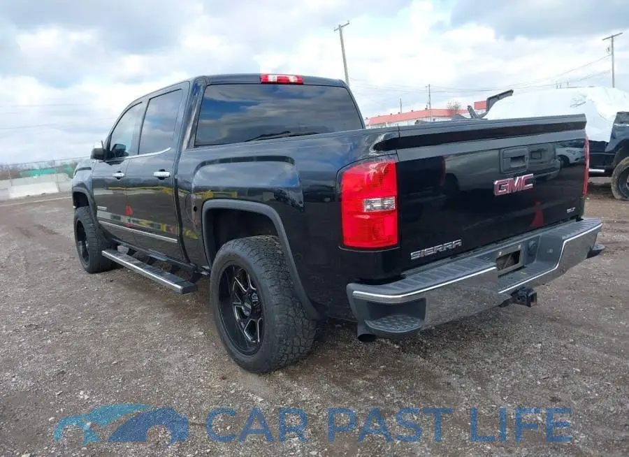 3GTP1VEC6EG158969# 3