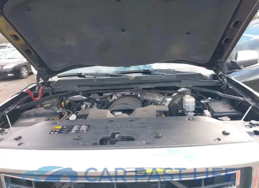 3GTP1VEC6EG158969# 10