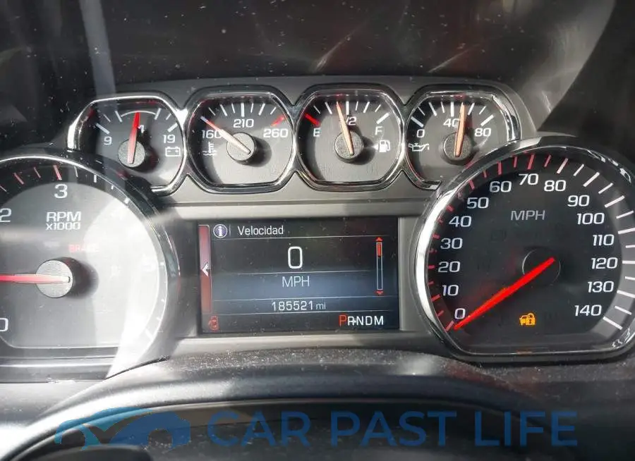 3GTP1VEC6EG158969# 7