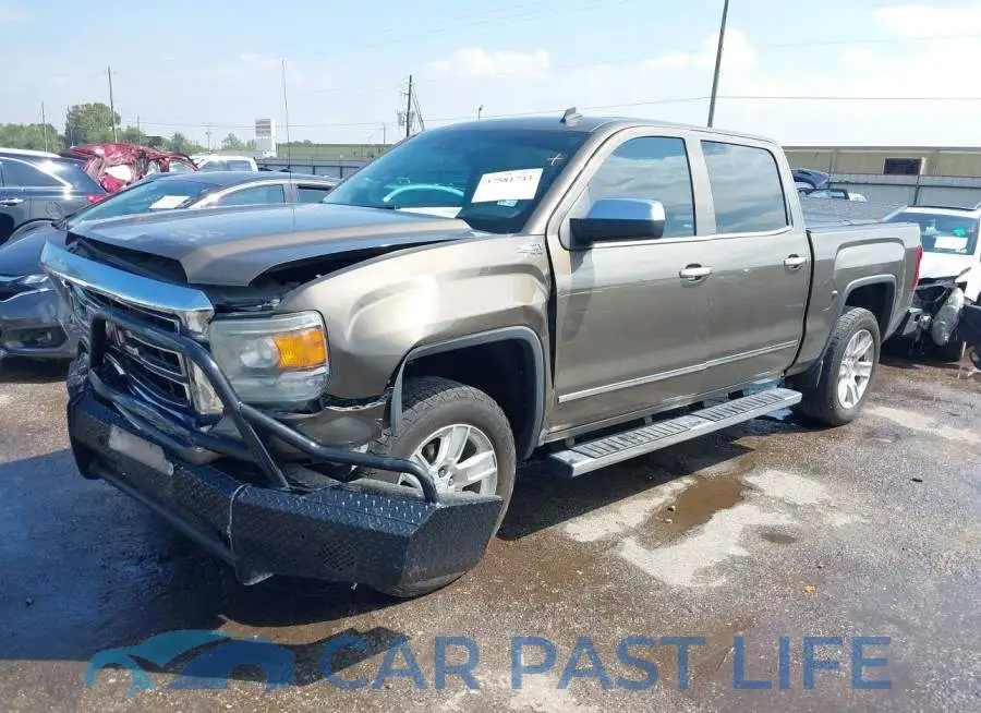 3GTU2VEC9EG454598# 2