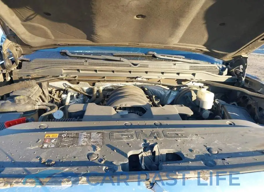 3GTU2VEJ7EG340033# 10