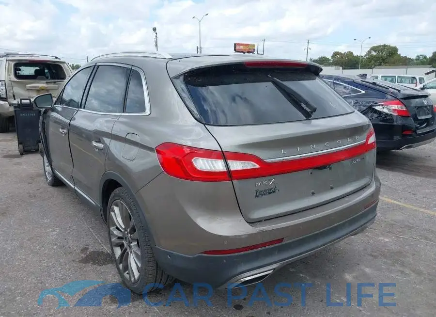2LMTJ6LP8GBL40799# 3