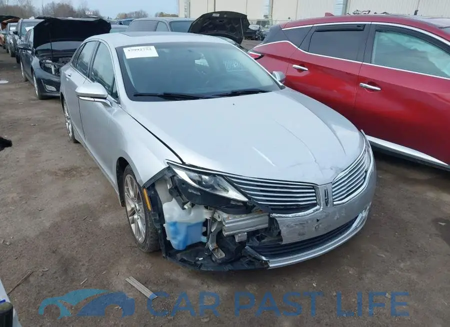 3LN6L2G92DR813388# 1