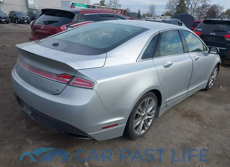 3LN6L2G92DR813388# 4