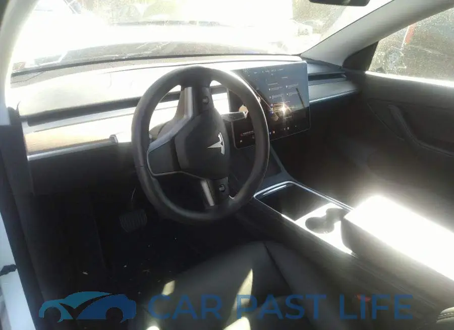 7SAYGDEE8NF435533# 5