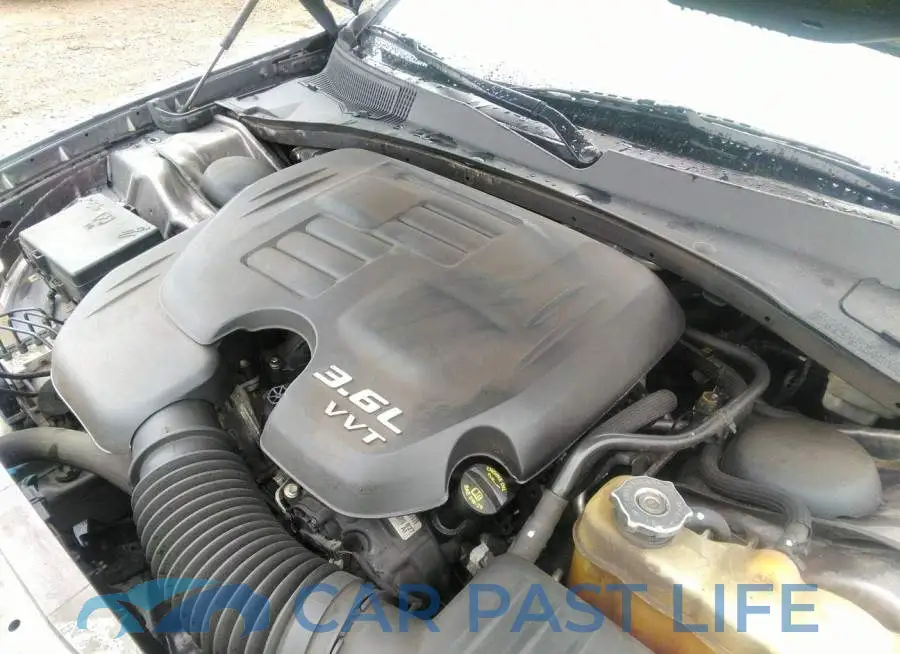 2C3CCAAG1FH833501# 10