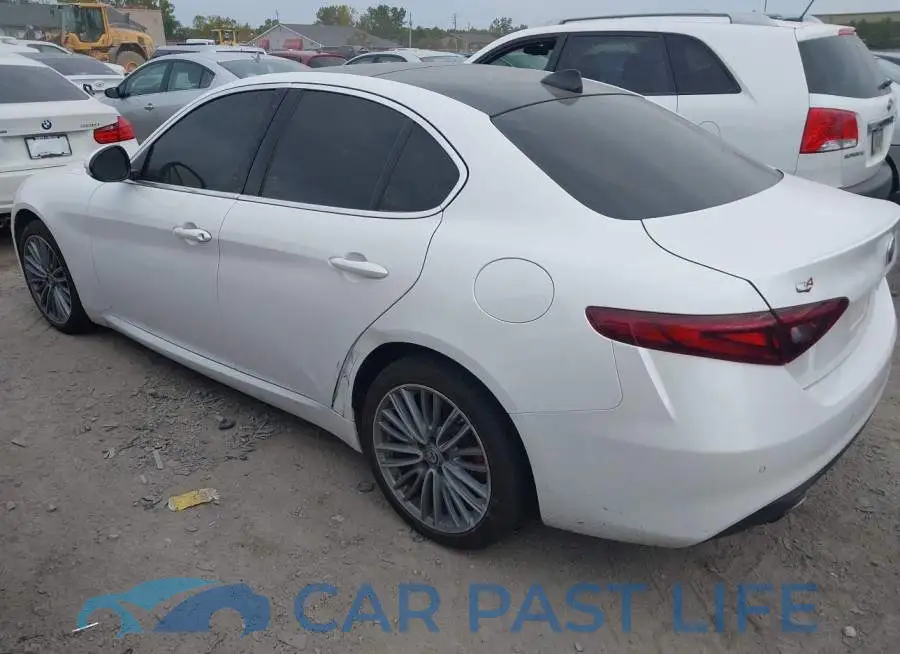 ZARFAEEN3J7563504# 3
