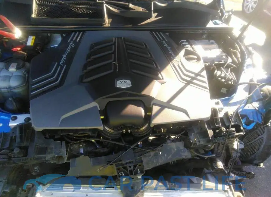 ZPBUA1ZL5MLA13910# 10