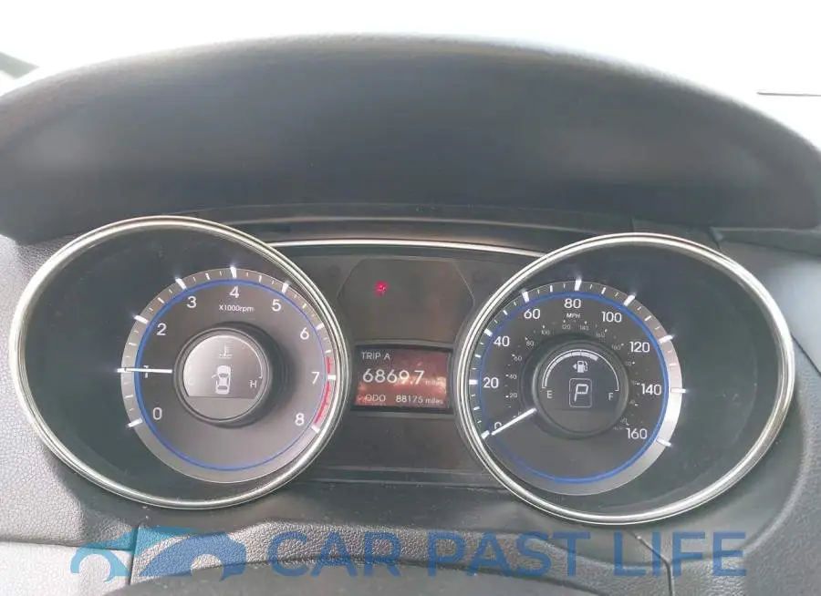 5NPEB4AC8DH685907# 7
