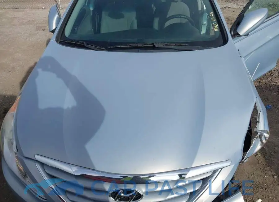 5NPEB4AC8DH685907# 10