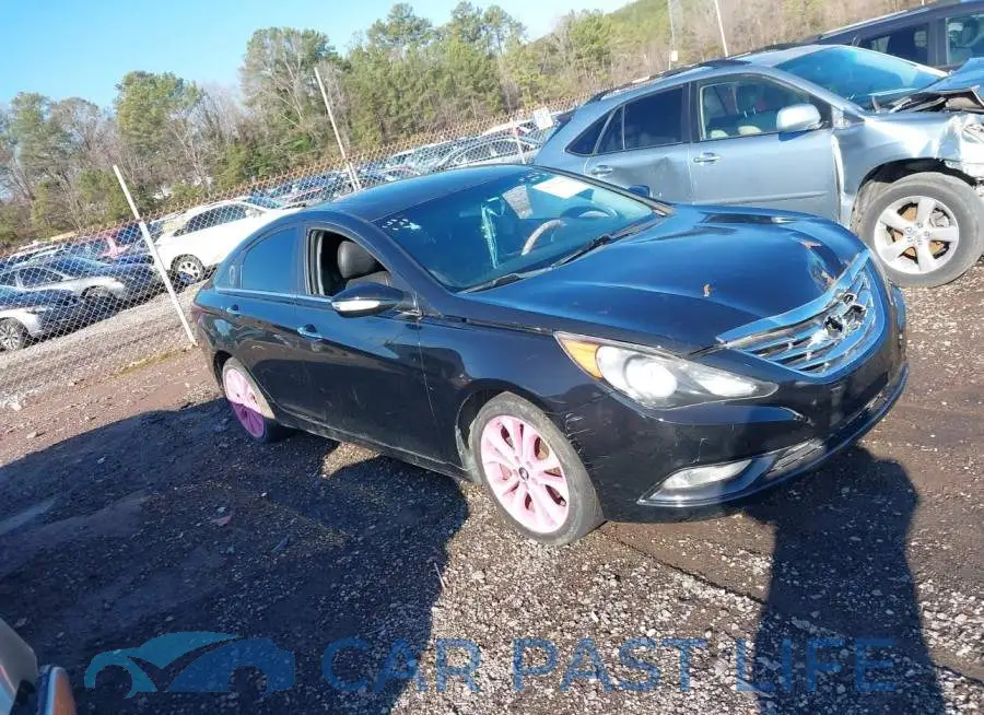 5NPEC4AB2DH669786# 3