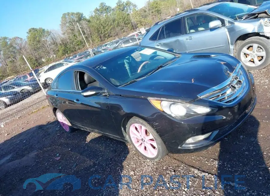 5NPEC4AB2DH669786# 1
