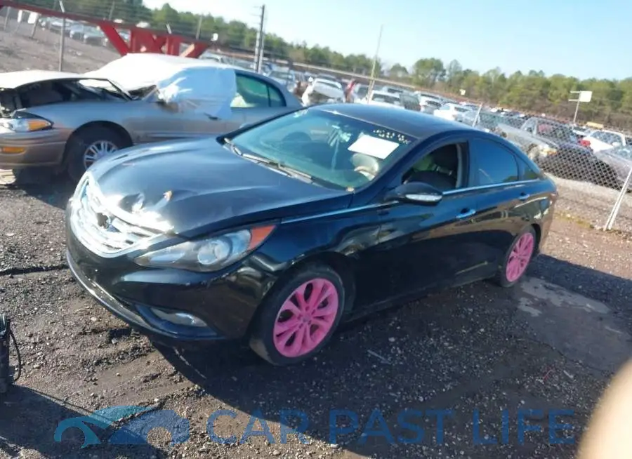 5NPEC4AB2DH669786# 4