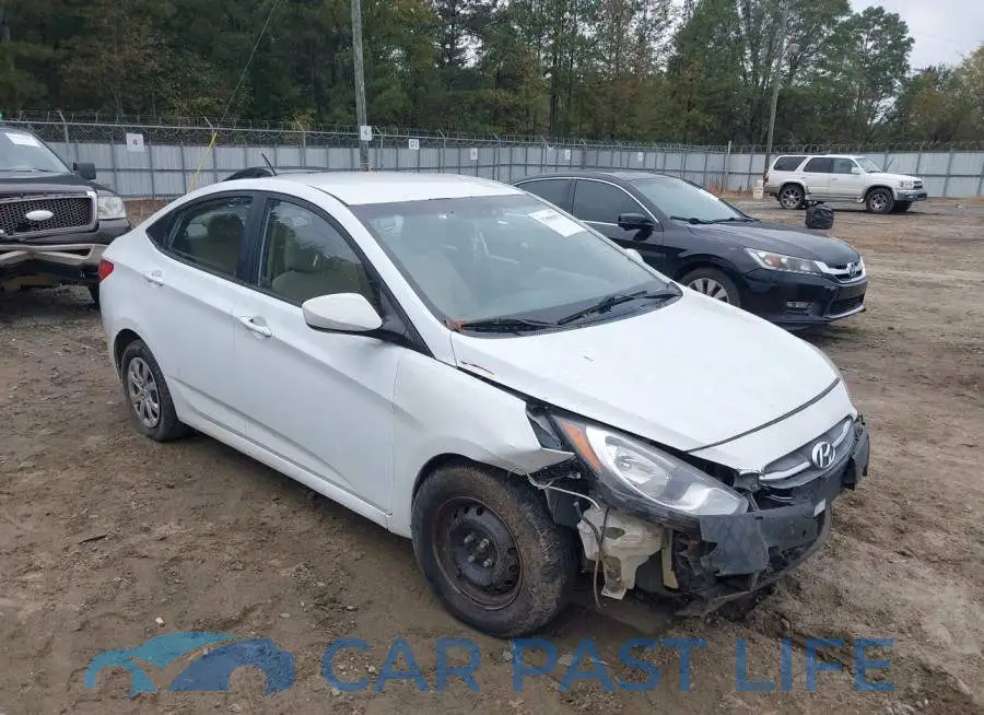 KMHCT4AE5EU676624# 1