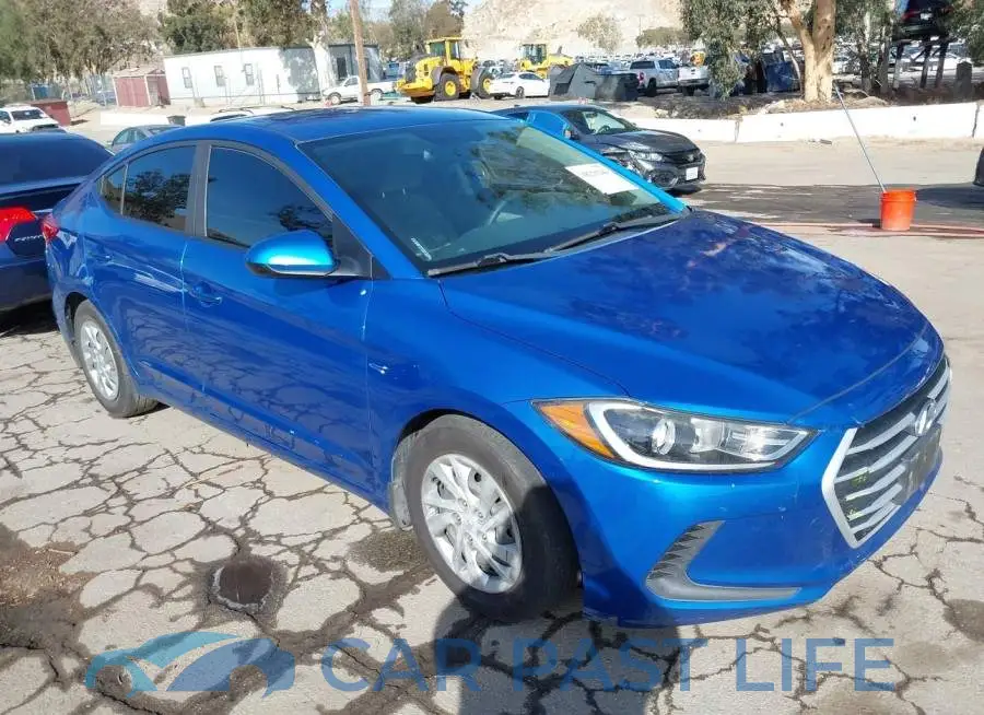 KMHD74LF1HU409600# 1