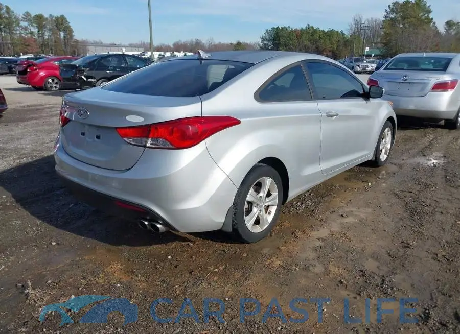 KMHDH6AE2DU007419# 4