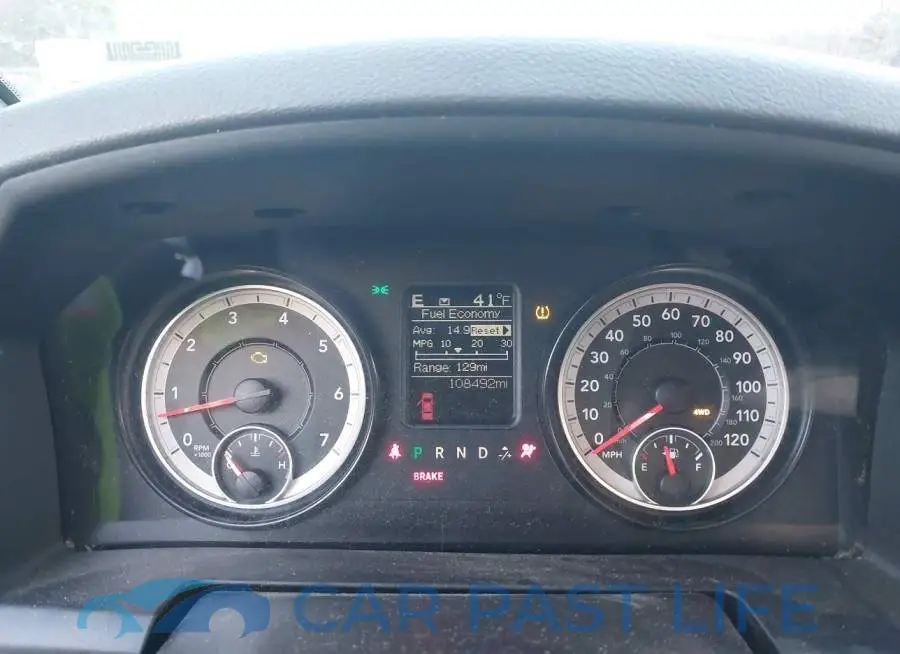 1C6RR7FT2GS132125# 7