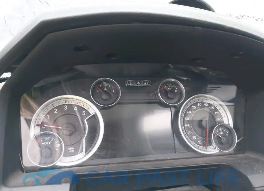 3C6UR5FL6EG319841# 7
