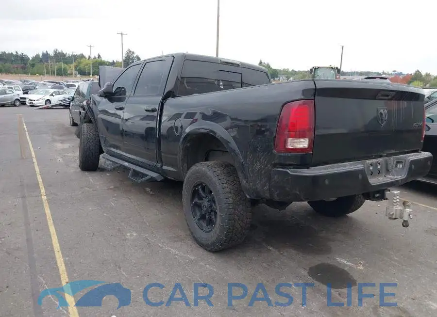 3C6UR5FL6EG319841# 3