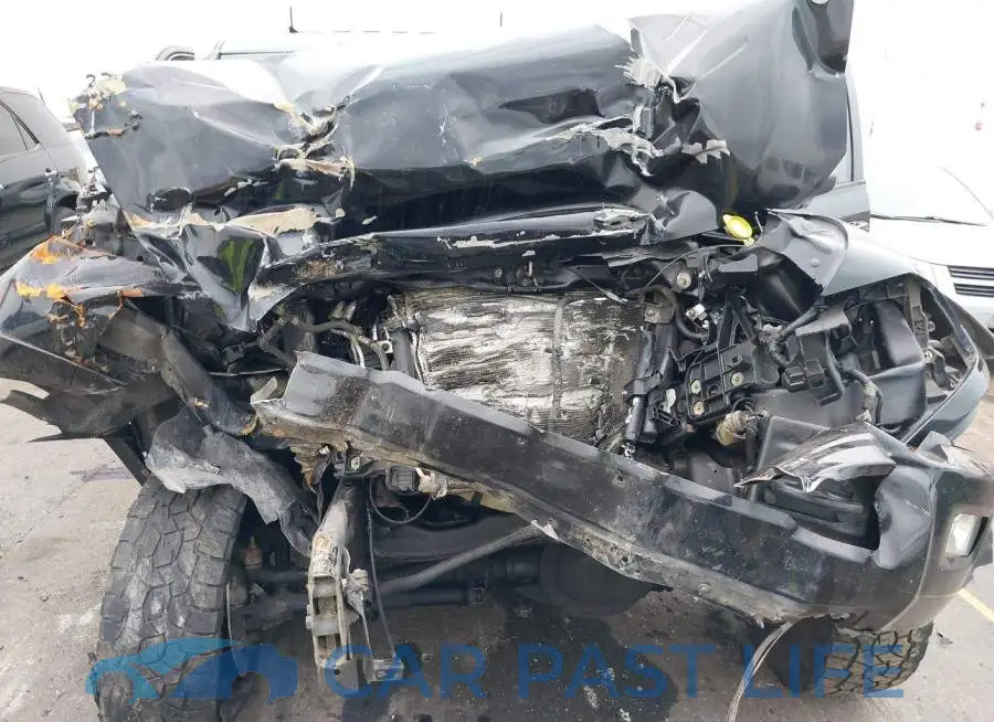 3C6UR5FL6EG319841# 10