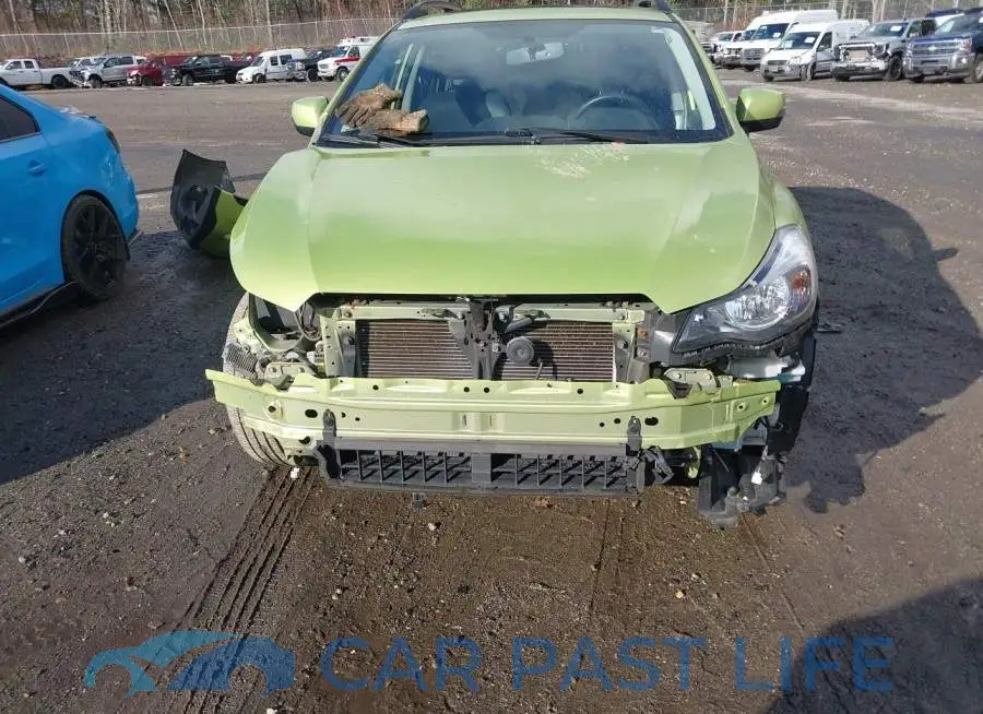 JF2GPBKC4EH331395# 6