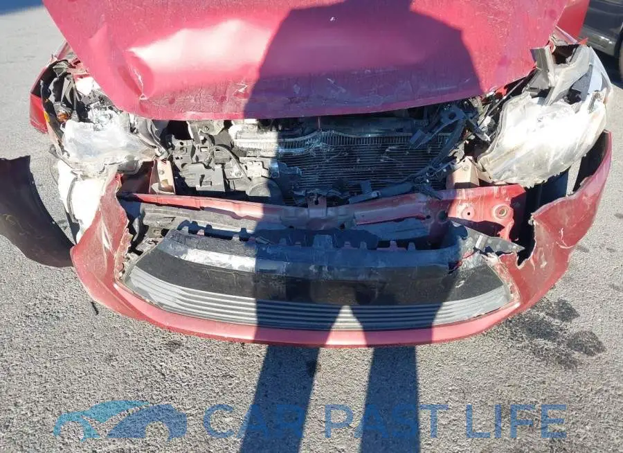 3MYDLBYV1JY305312# 6