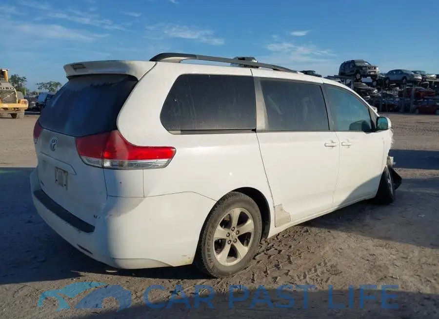 5TDKK3DC1ES406897# 4
