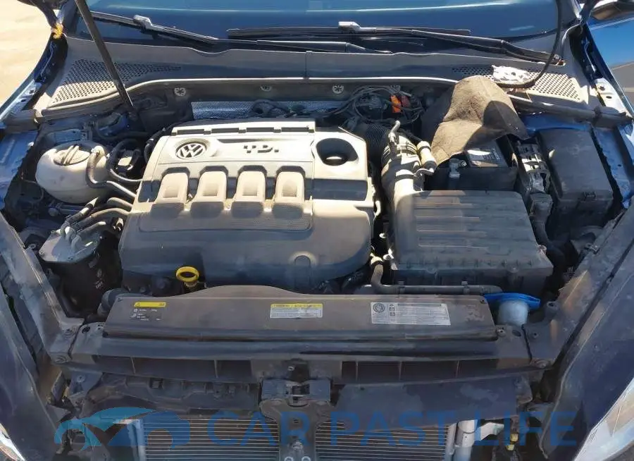 3VW2A7AU7FM013816# 10
