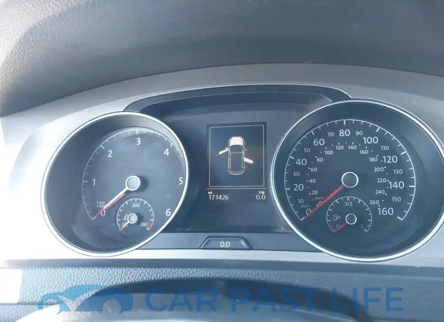 3VW2A7AU7FM013816# 7