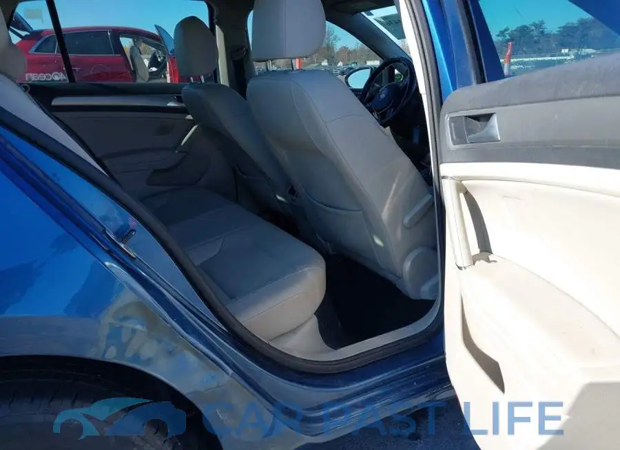 3VW2A7AU7FM013816# 8