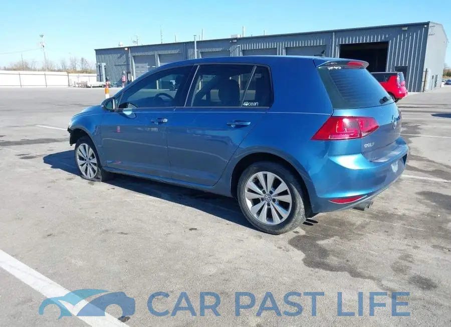 3VW2A7AU7FM013816# 3