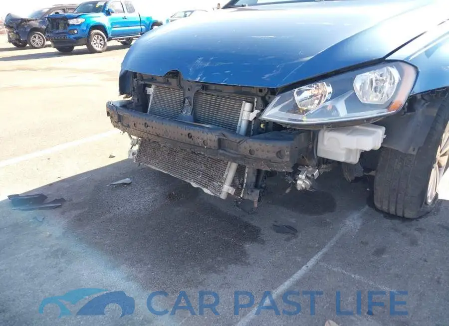 3VW2A7AU7FM013816# 6