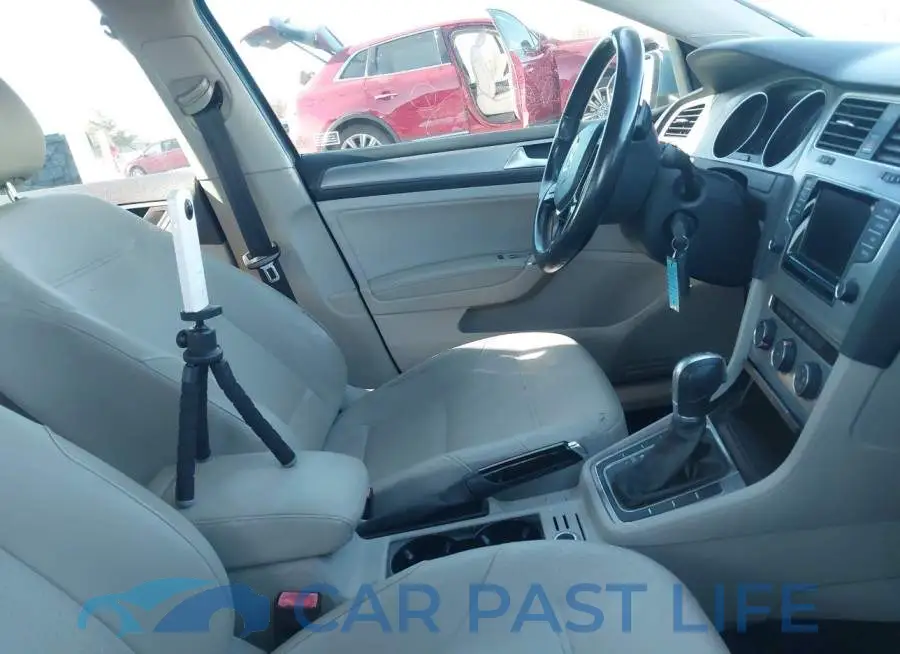 3VW2A7AU7FM013816# 5