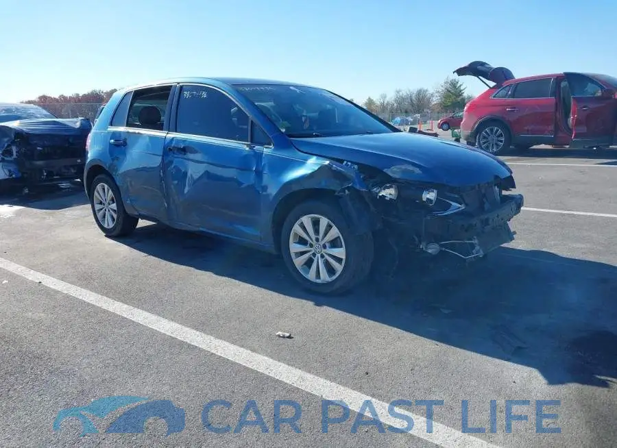 3VW2A7AU7FM013816# 1