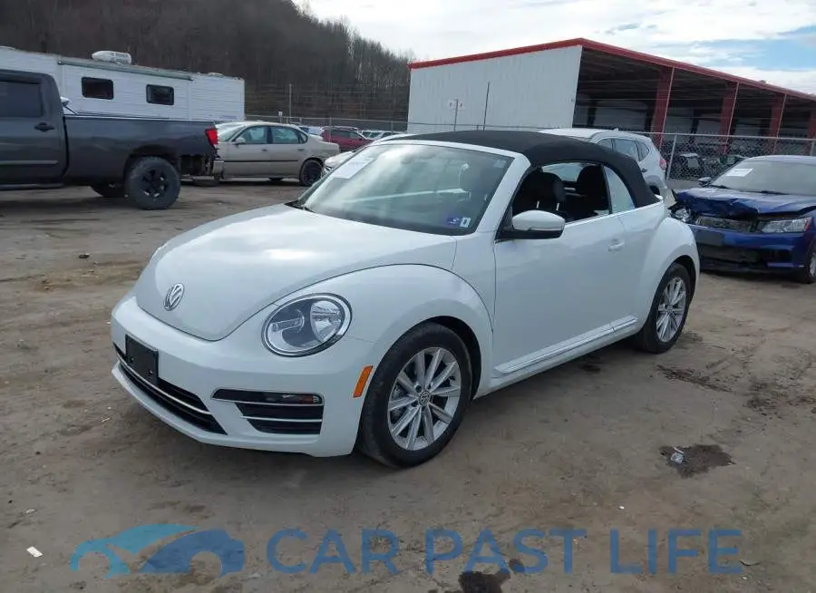 3VW5DAAT9KM506898# 2