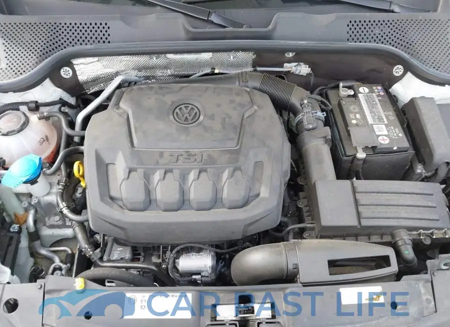 3VW5DAAT9KM506898# 10