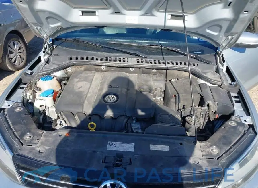 3VWDX7AJ1DM412022# 10