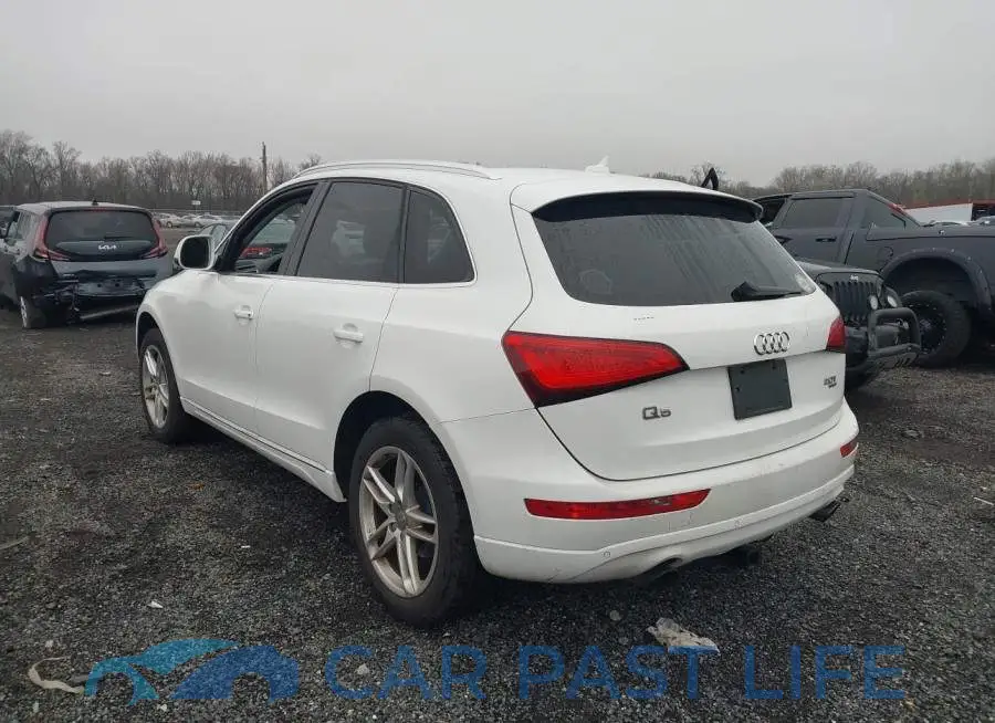 WA1LFAFP1EA094469# 3
