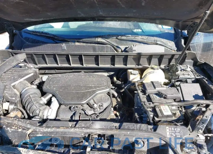 1GKKNMLS8JZ219546# 10