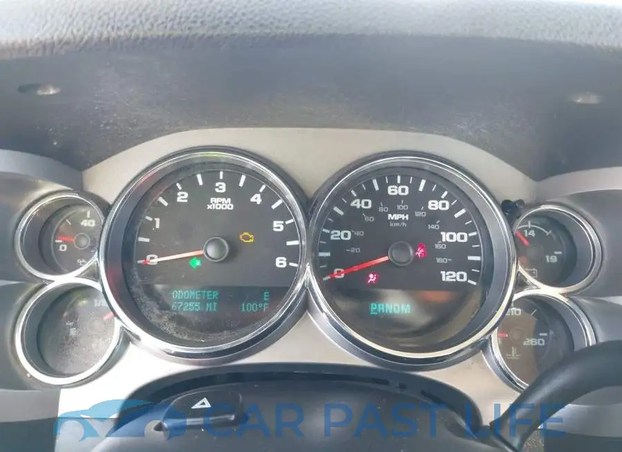 1GTR2VE73DZ106383# 7