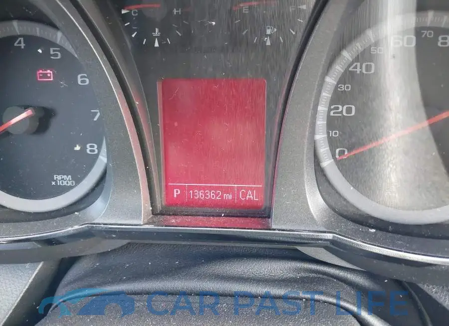 2GKALREK9F6358793# 7